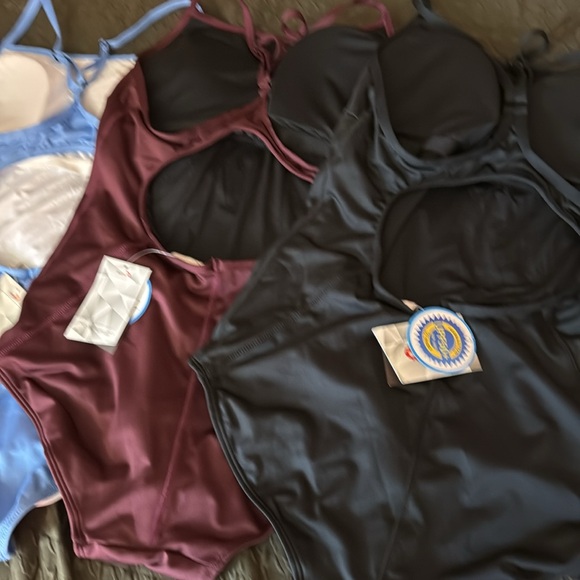 BNWT!!Cute BALEAF ONE PIECE SWIMSUITS 🏊 - Picture 5 of 5